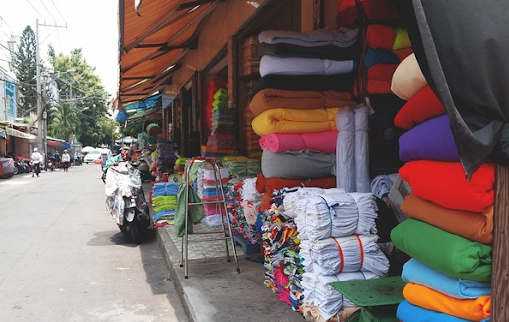 Top 4 xưởng vải uy tín tại Ninh Hiệp nên chọn khi lấy hàng