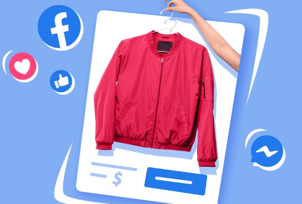 Cách thu hút khách hàng online trong bán buôn bán lẻ quần áo