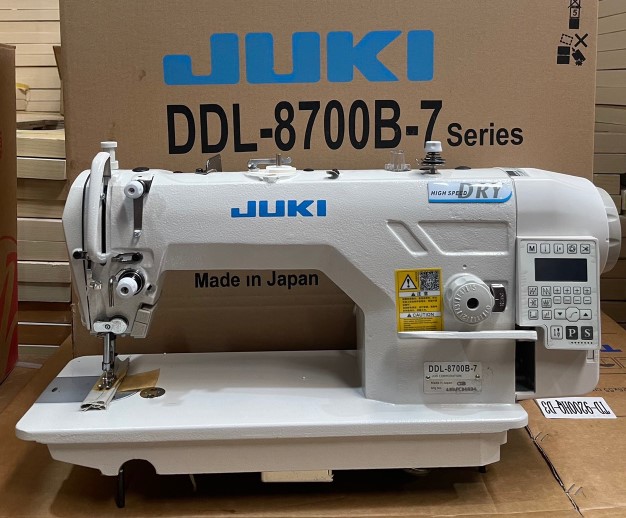 Juki DDL-8700B-7