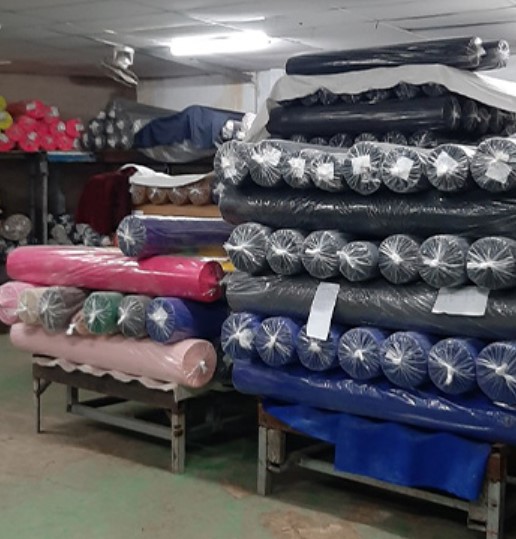 Địa chỉ mua vải cotton giá rẻ, chất lượng trên toàn quốc