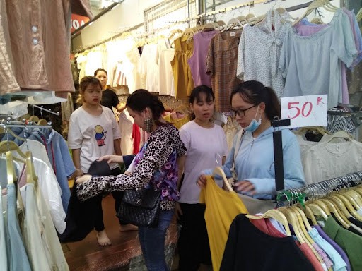 Kinh nghiệm đi chợ Ninh Hiệp để lấy hàng kinh doanh