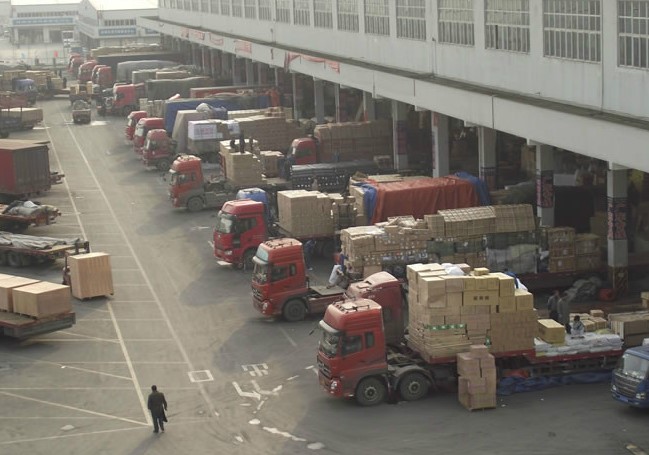 Toplist các dịch vụ vận chuyển hàng Trung Quốc về Việt Nam