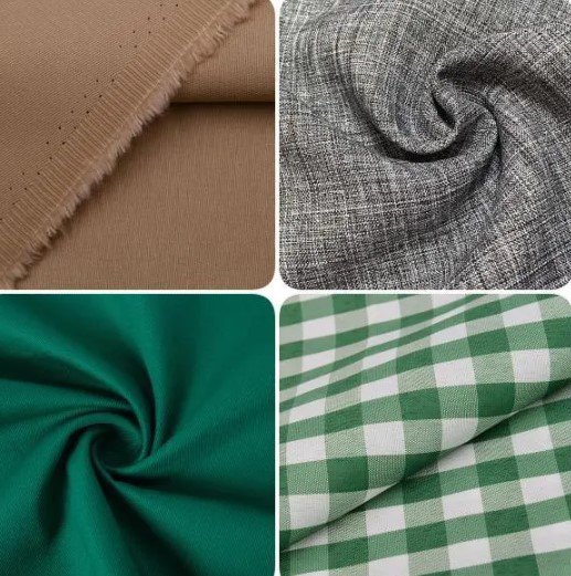 Vải kate là vải gì - Ưu điểm, phân loại và giá cả