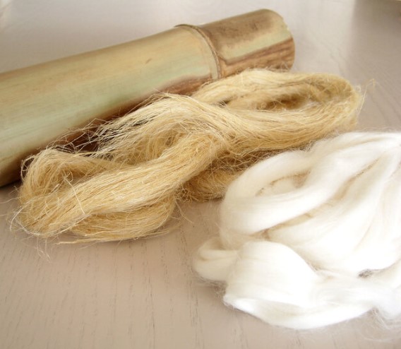 Vải sợi tre là gì? Các loại vải bamboo phổ biến