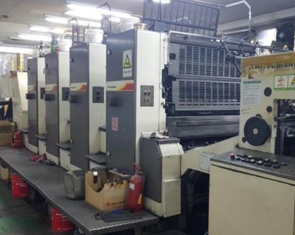 xưởng In mác vải quần áo tại Hà Nội chất lượng