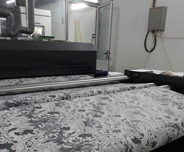 xưởng in vải tại Ninh Hiệp uy tín, chất lượng, giá tốt