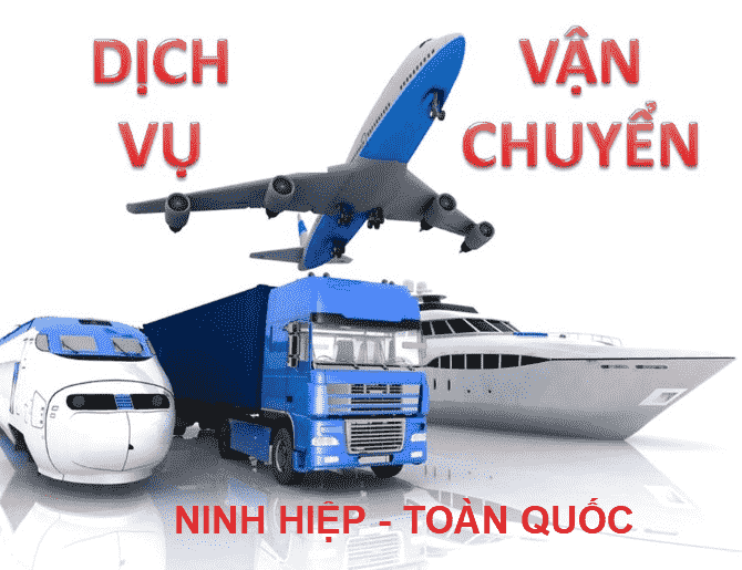 Top 10 công ty dịch vụ vận chuyển Ninh Hiệp uy tín