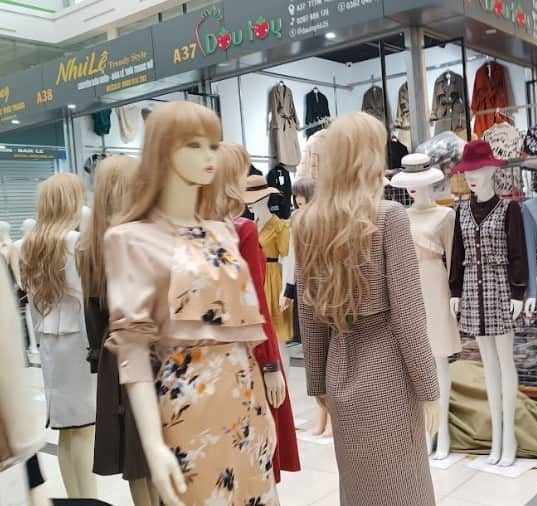 Tìm hiểu Nguồn sỉ váy đầm Quảng Châu tại Ninh Hiệp hàng đẹp, giá cạnh tranh